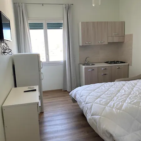 “talia” Guest house *