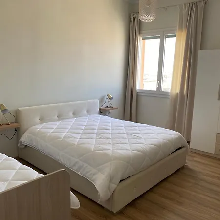 “talia” Guest house Marsala