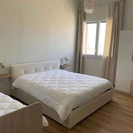 Guest house “talia” Marsala